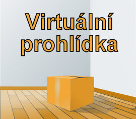 Virtuální prohlídka školy