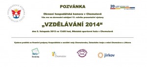 vystava vzdelavani 2014 chomutov