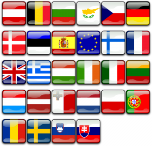flags-europe