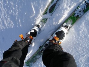 touring-skis-262028_1280