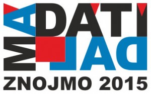 má dáti dal 2015 logo