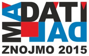 má dáti dal 2015 logo