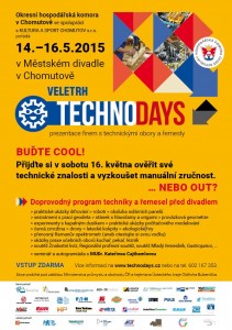 techno 2015